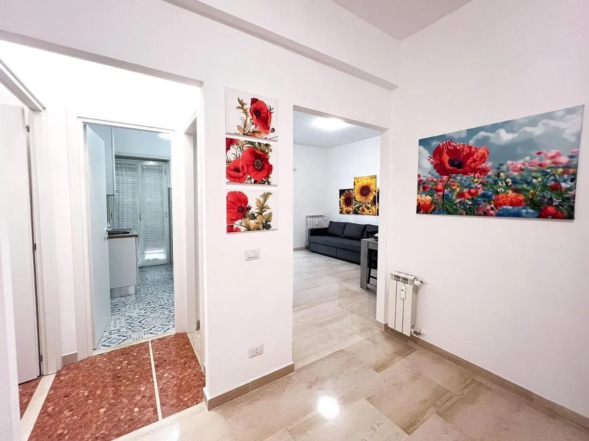 Villa Bonelli Eur Space Řím