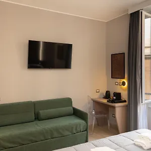 Iron Luxury Pensjonat