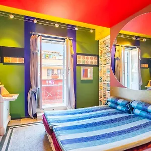Apartmanhotel Marcoaurelio49, Róma