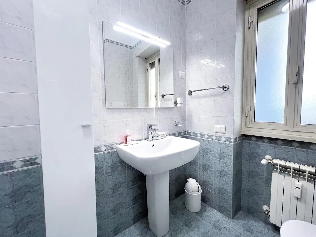 Villa Bonelli Eur Space Rome