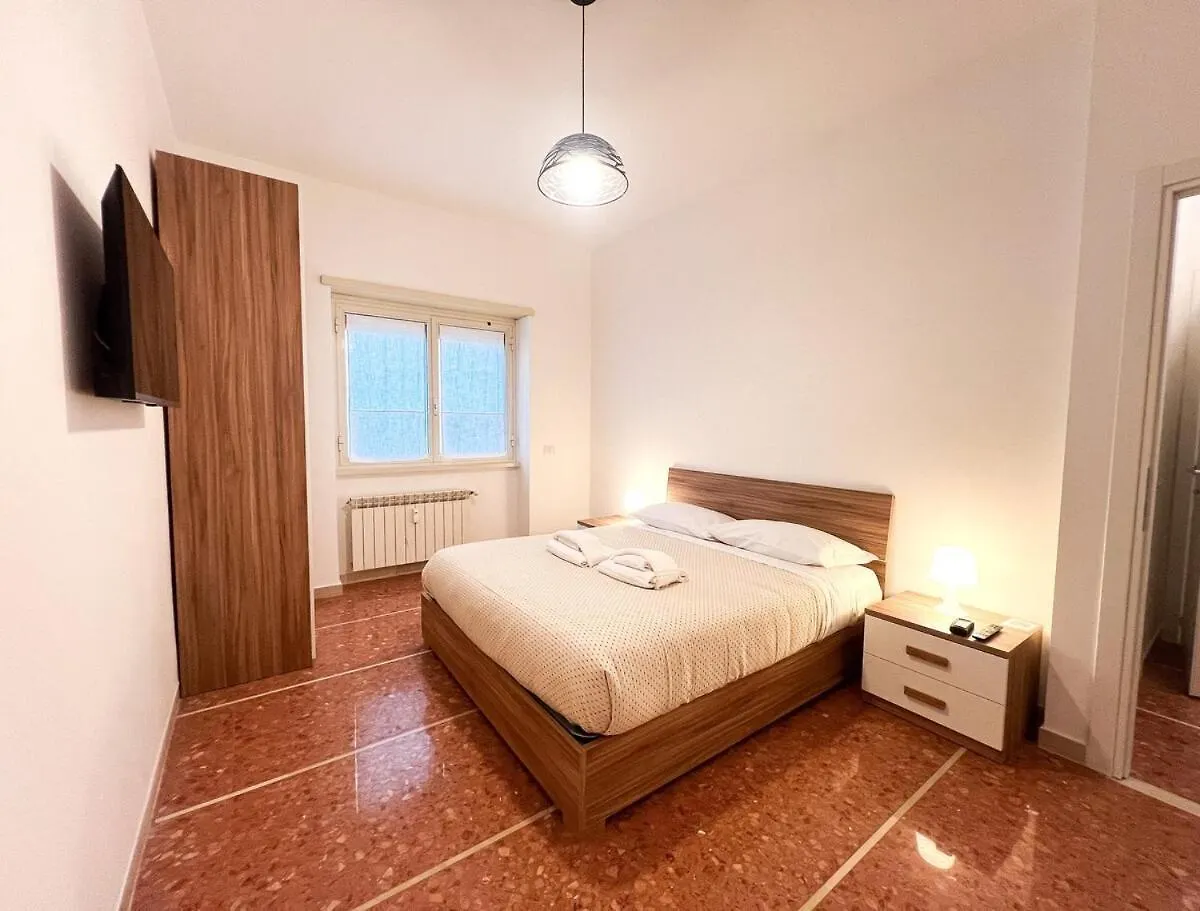 Apartment Villa Bonelli Eur Space Rome