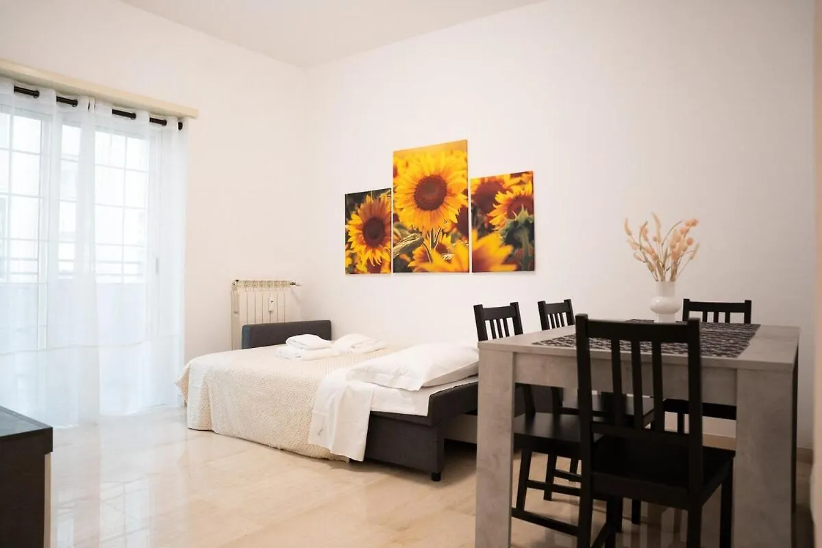 Villa Bonelli Eur Space Rome