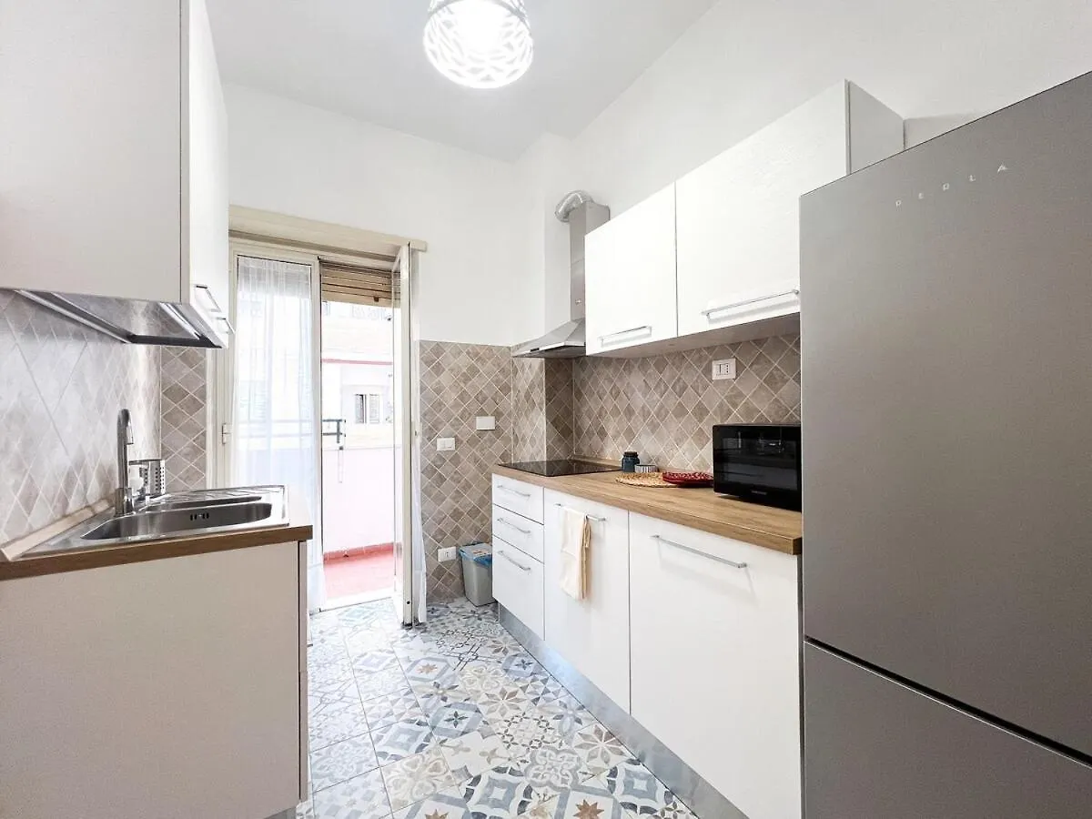 Villa Bonelli Eur Space Rome Italy