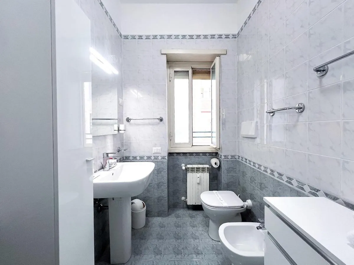Villa Bonelli Eur Space Rome Italy
